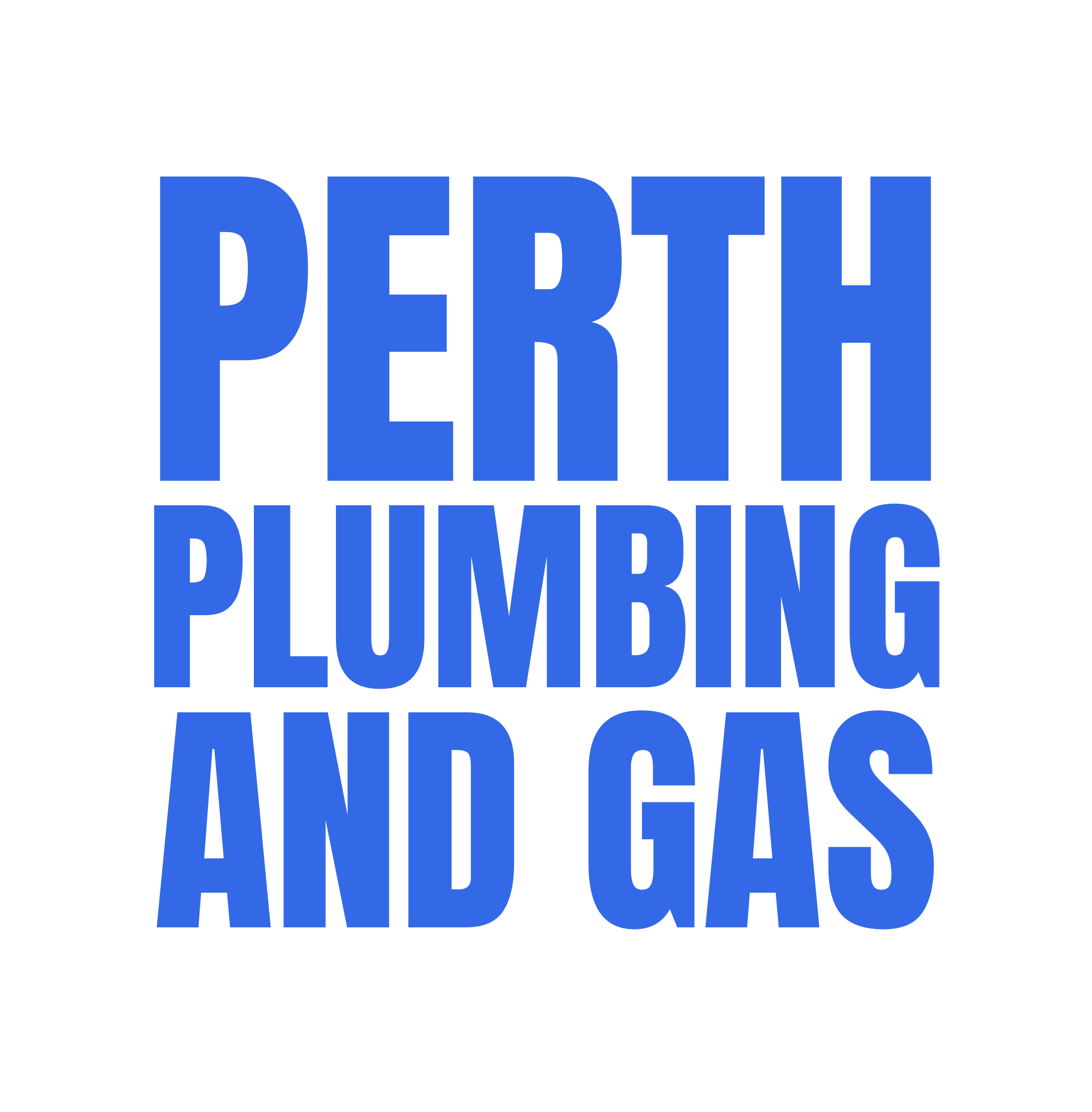 Perth Plumbing and Gas